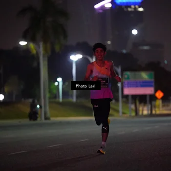 Runner Photo 6119814