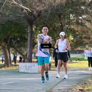 Runner Photo 6119816