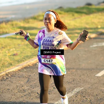 Runner Photo 6119821