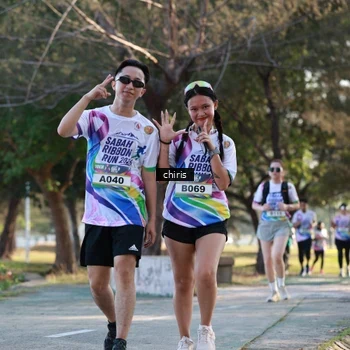 Runner Photo 6119823