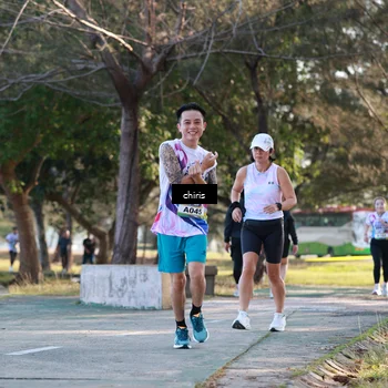 Runner Photo 6119831