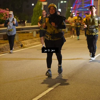 Runner Photo 6119832