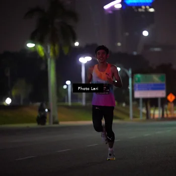 Runner Photo 6119833