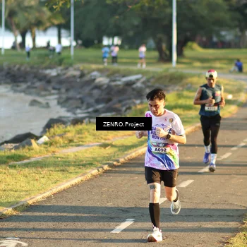 Runner Photo 6119837
