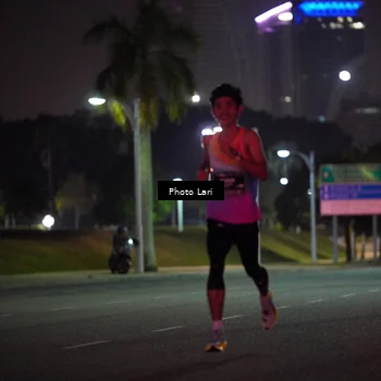 Runner Photo 6119840