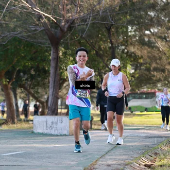 Runner Photo 6119842