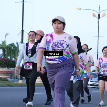 Runner Photo 6119850