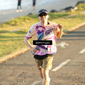Runner Photo 6119858