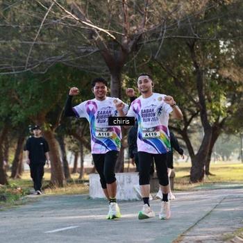 Runner Photo 6119859