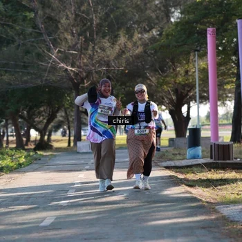 Runner Photo 6119863