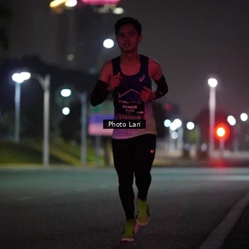 Runner Photo 6119866