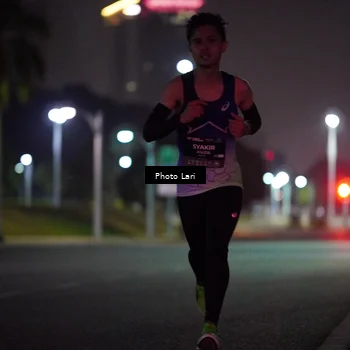 Runner Photo 6119869