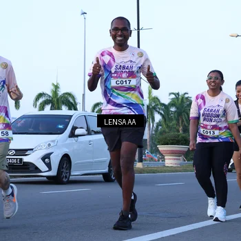 Runner Photo 6119873