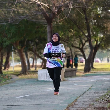 Runner Photo 6119877