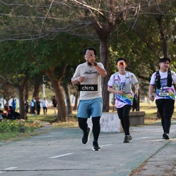 Runner Photo 6119885