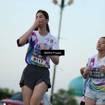 Runner Photo 6119888