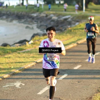 Runner Photo 6119889