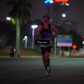 Runner Photo 6119896