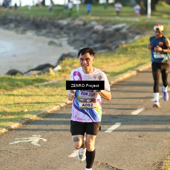 Runner Photo 6119911