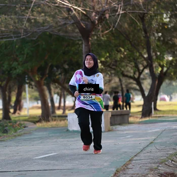 Runner Photo 6119912
