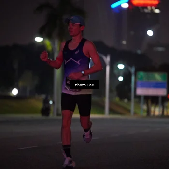 Runner Photo 6119914