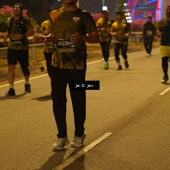 Runner Photo 6119921