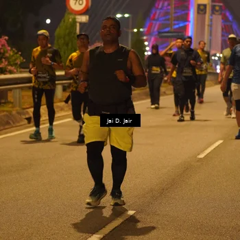 Runner Photo 6119926