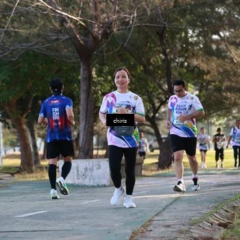 Runner Photo 6119929