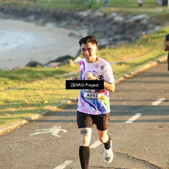 Runner Photo 6119935