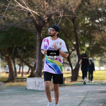 Runner Photo 6119940