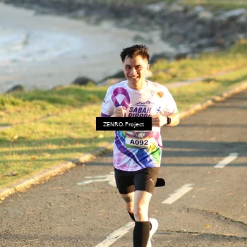 Runner Photo 6119957
