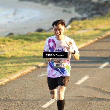 Runner Photo 6119962