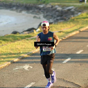 Runner Photo 6119966