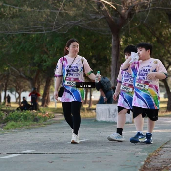 Runner Photo 6119967