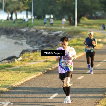 Runner Photo 6119970