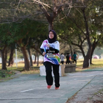 Runner Photo 6119972