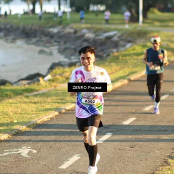 Runner Photo 6119973