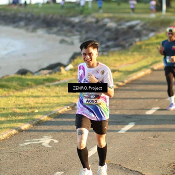 Runner Photo 6119994