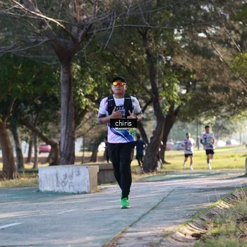 Runner Photo 6120013