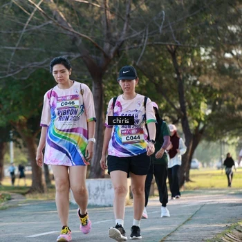 Runner Photo 6120044
