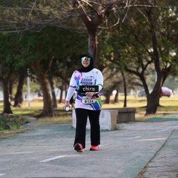Runner Photo 6120047