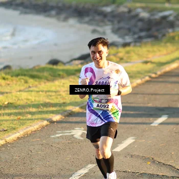 Runner Photo 6120058