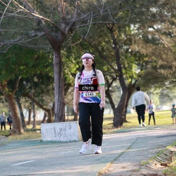 Runner Photo 6120064