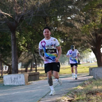 Runner Photo 6120068