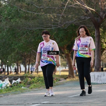 Runner Photo 6120112