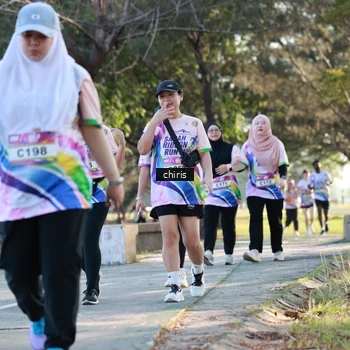 Runner Photo 6120117
