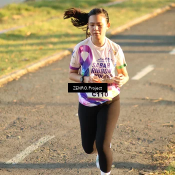 Runner Photo 6120127