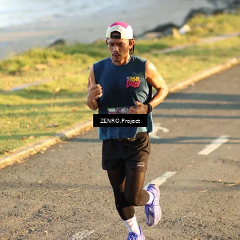 Runner Photo 6120139
