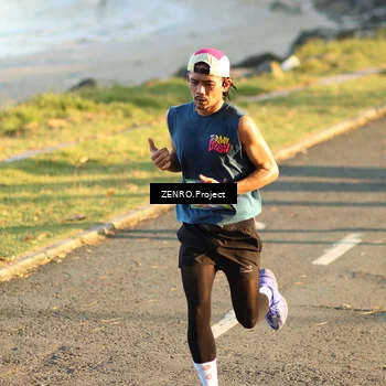 Runner Photo 6120141