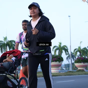 Runner Photo 6120150